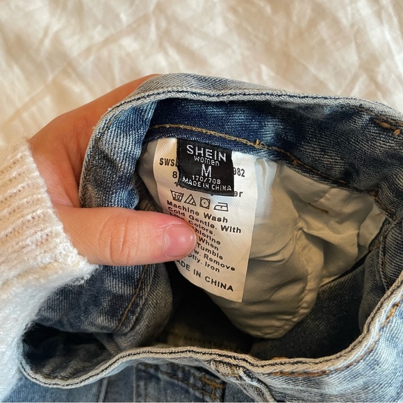 Levi’s Skirt Size 26 - Picture 8 of 8